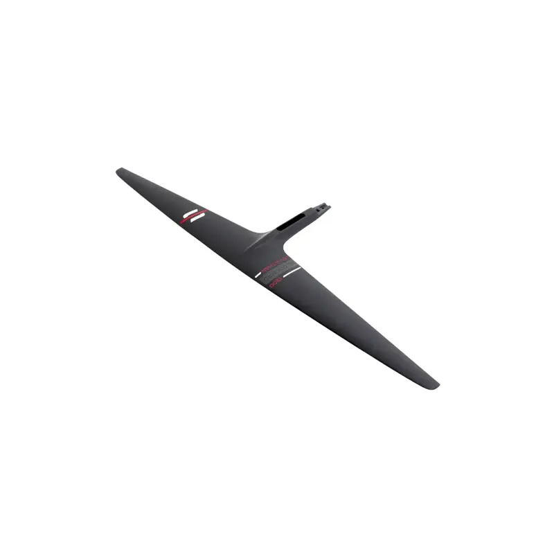 WL1300BB Sabfoil Front Wing Blackbird 1300 Leviathan 1350 cm2 - Imagen 1