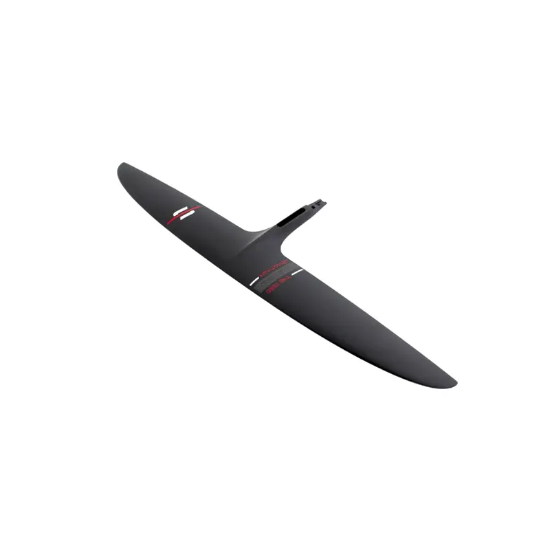 WLT1350BB Sabfoil Front Wing Blackbird Leviathan THE 1350 1864 cm2 - Imagen 1