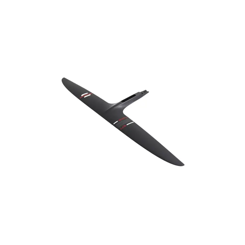 WR1077BB Sabfoil Front Wing Blackbird 1077 Razor 1061 cm2 - AR 11,00 - Imagen 1