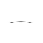 Sabfoil Front Wing Blackbird 737 Razor 640 cm2 - Imagen 3