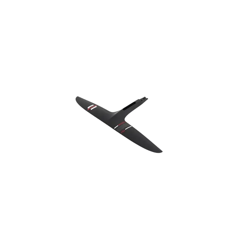 WR737BB Sabfoil Front Wing Blackbird 737 Razor 640 cm2 - Imagen 1