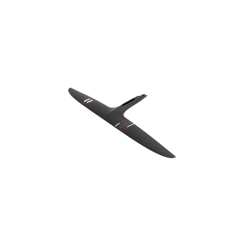 WR977BB Sabfoil Front Wing Blackbird 977 Razor 953 cm2 - AR 10,20 - Imagen 1