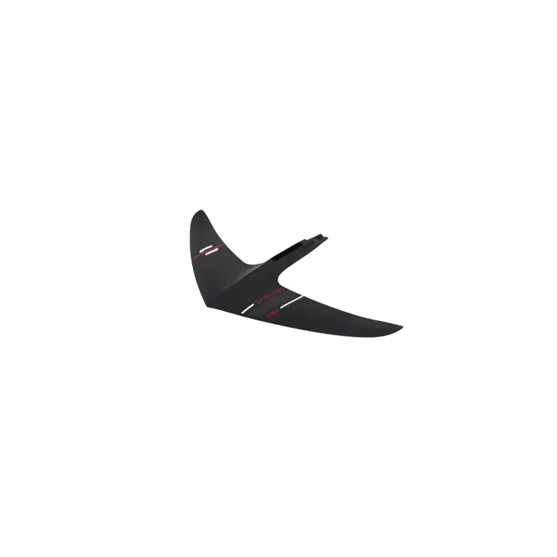 WSD780BB Sabfoil Front Wing Blackbird 780 Sea Devil 950 cm2 - Imagen 1