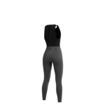 Mystic Lunar Long Jane 2/2mm Bzip Women 2027 - Imagen 2