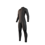 Mystic Evolve Fullsuit 4/3mm Fzip Men 2027