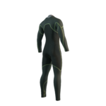 Mystic Evolve Fullsuit 4/3mm Fzip Men 2027 - Imagen 3