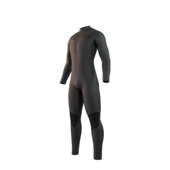 Mystic Evolve Fullsuit 3/2mm Fzip Men 2027