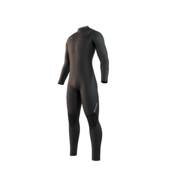 Mystic Star Fullsuit 3/2mm Fzip 2027