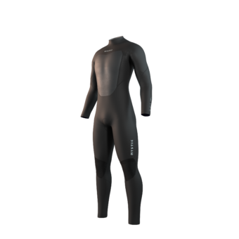 Mystic Star Fullsuit 5/3mm Bzip 2027