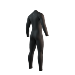 Mystic Brand Fullsuit 3/2mm Fzip Flatlock 2027 - Imagen 2