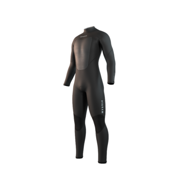 Mystic Brand Fullsuit 3/2mm Bzip Flatlock 2027