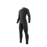 Mystic Brand Fullsuit 3/2mm Bzip Flatlock 2027 - Imagen 3