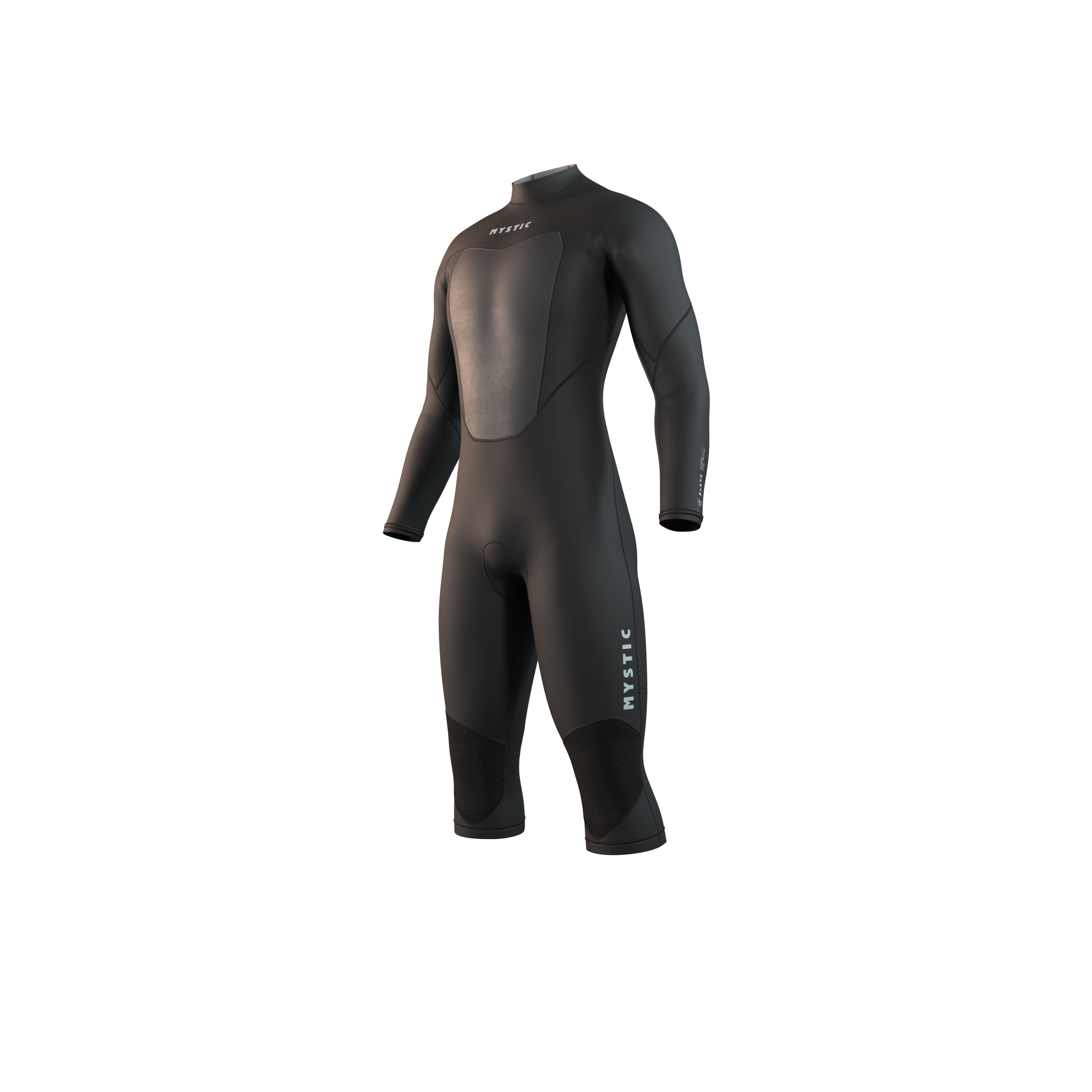 product_image_35000.250032_900_01 Mystic Brand Longarm Shortleg 3/2mm Bzip Flatlock 2027 - Imagen 1