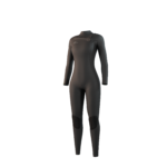 Mystic Evolve Fullsuit 4/3mm Fzip Women 2027