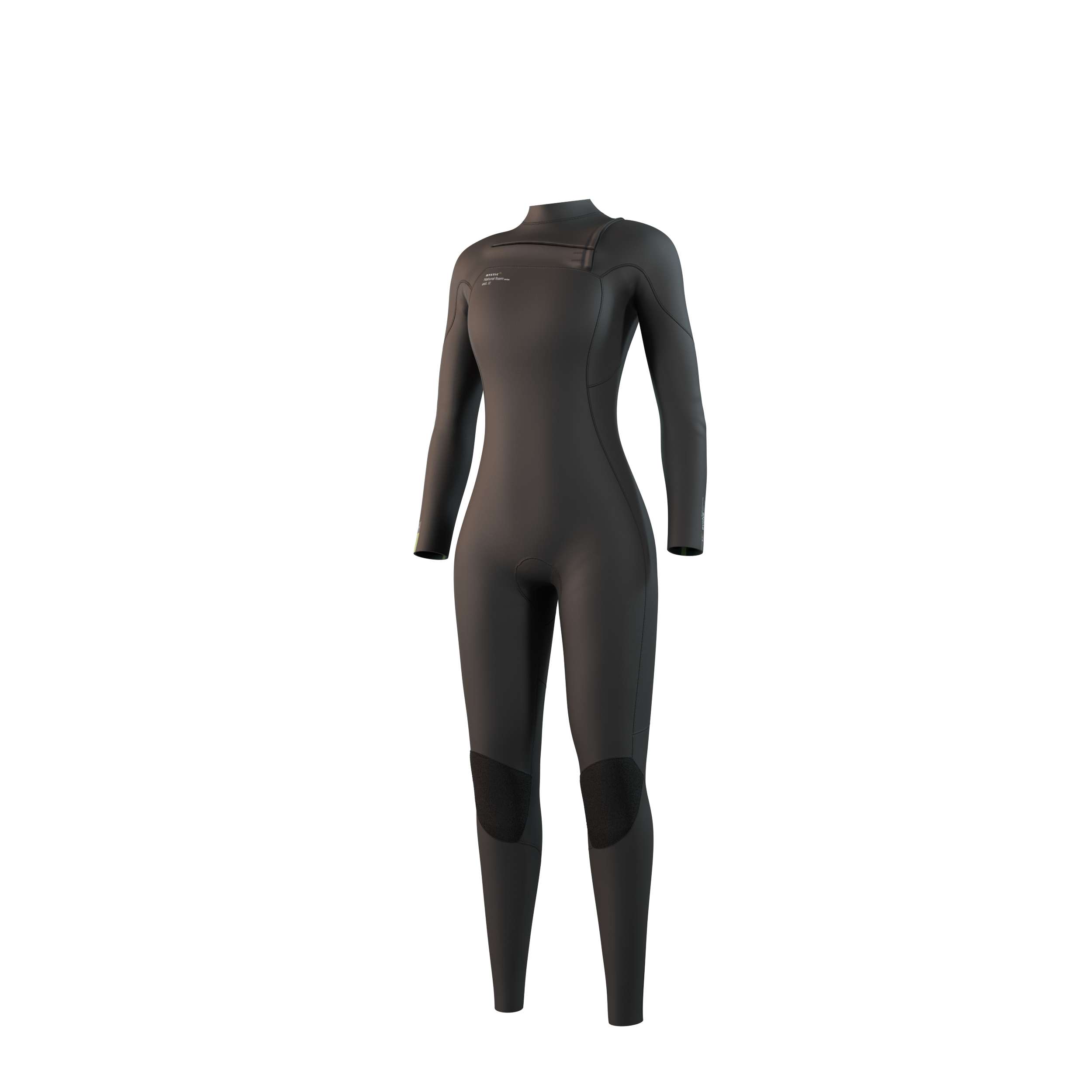 product_image_35000.250040_900_01 Mystic Evolve Fullsuit 4/3mm Fzip Women 2027 - Imagen 1