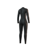 Mystic Evolve Fullsuit 3/2mm Fzip Women 2027 - Imagen 2