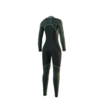 Mystic Evolve Fullsuit 3/2mm Fzip Women 2027 - Imagen 4