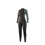 Mystic Star Fullsuit 5/3mm DFzip Women 2027
