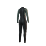 Mystic Star Fullsuit 5/3mm DFzip Women 2027 - Imagen 2