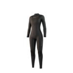 Mystic Star Fullsuit 4/3mm DFzip Women 2027