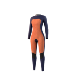 Mystic Star Fullsuit 3/2mm DFzip Women 2027 - Imagen 4