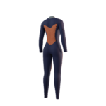 Mystic Star Fullsuit 3/2mm DFzip Women 2027 - Imagen 3