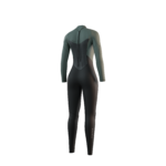 Mystic Star Fullsuit 5/3mm Bzip Women 2027 - Imagen 3