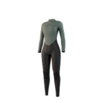 Mystic Star Fullsuit 3/2mm Bzip Women 2027