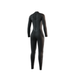 Mystic Star Fullsuit 4/3mm Bzip Women 2027 - Imagen 2