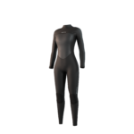 Mystic Brand Fullsuit 3/2mm Bzip Flatlock Women 2027