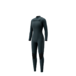 Mystic Jayde Fullsuit 5/3mm Double Fzip Women 2027