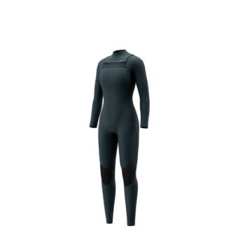 Mystic Jayde Fullsuit 5/3mm Double Fzip Women 2027