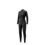 Mystic Jayde Fullsuit 4/3mm Double Fzip Women 2027