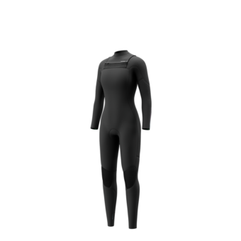 Mystic Jayde Fullsuit 4/3mm Double Fzip Women 2027