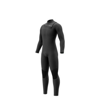 Mystic Majestic Fullsuit 5/3mm Fzip 2027