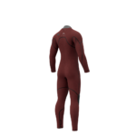 Mystic Majestic Fullsuit 3/2mm Fzip 2027 - Imagen 4