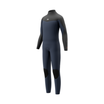 Mystic Star Fullsuit 5/4mm Bzip Junior 2027