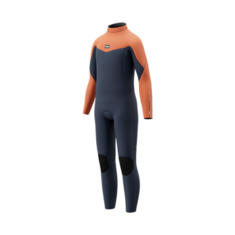 Mystic Star Fullsuit 5/4mm Bzip Kids 2027