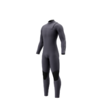 Mystic The One Fullsuit 4/3mm Zipfree 2027
