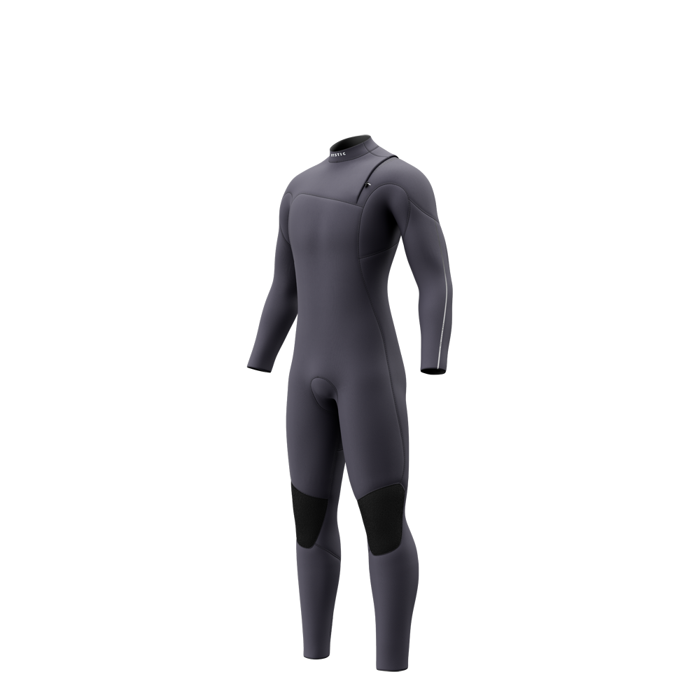 product_image_35000.260060_455_01 Mystic The One Fullsuit 4/3mm Zipfree 2027 - Imagen 1