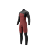 Mystic The One Fullsuit 4/3mm Zipfree 2027 - Imagen 3