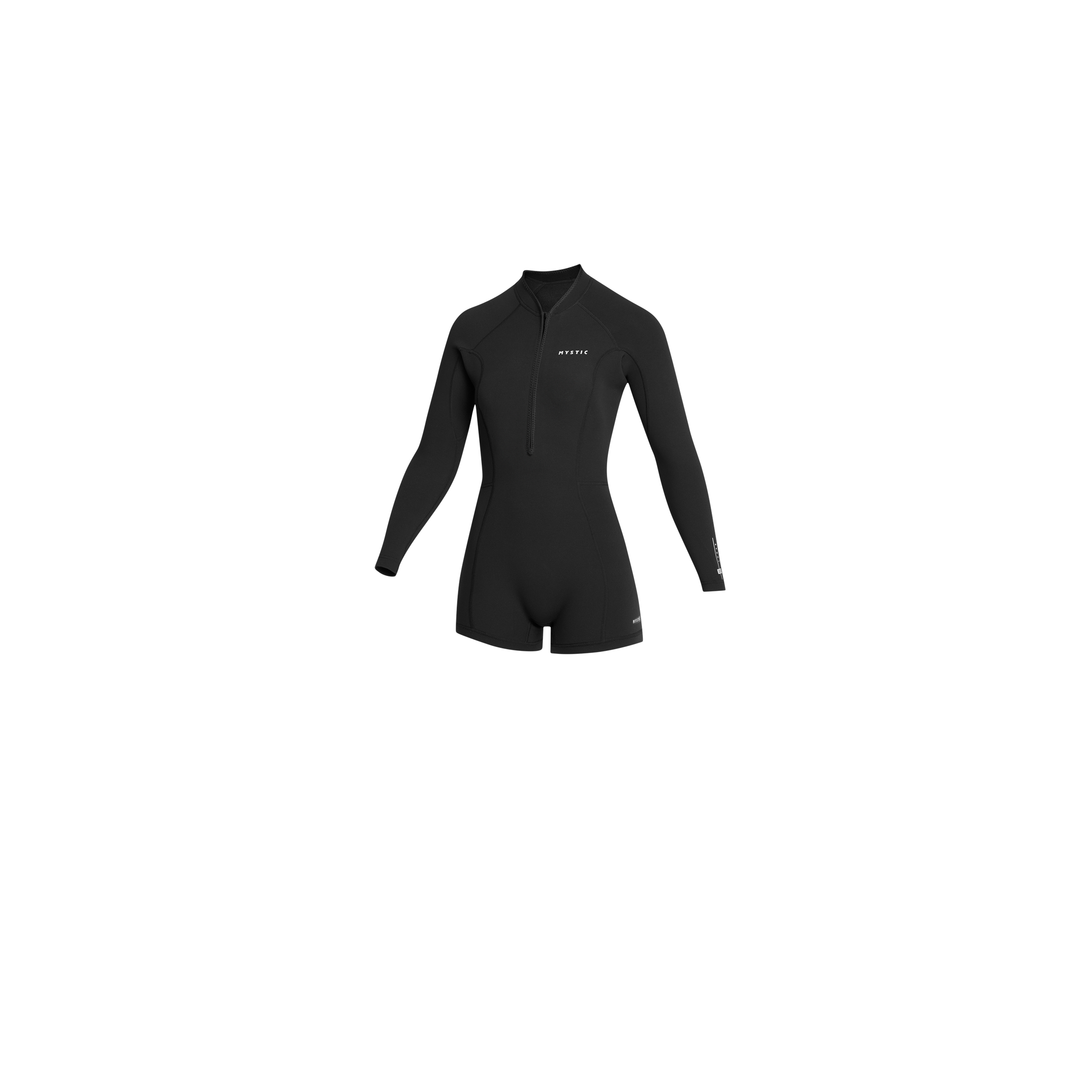product_image_35000.260070_900_01 Mystic Lunar Longarm Shorty 2/2mm Fzip Women 2027 - Imagen 1
