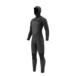 Mystic Volt Fullsuit 6/4/3mm Hooded Fzip 2027