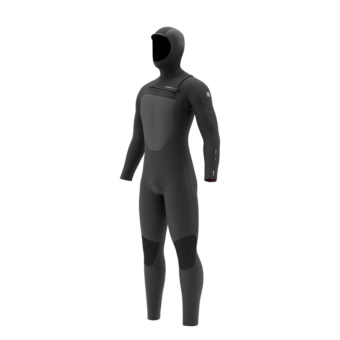 Mystic Volt Fullsuit 6/4/3mm Hooded Fzip 2027