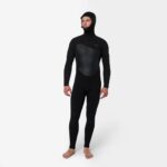 Mystic Volt Fullsuit 6/4/3mm Hooded Fzip 2027 - Imagen 3