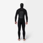 Mystic Volt Fullsuit 6/4/3mm Hooded Fzip 2027 - Imagen 4