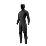 Mystic Motion Hooded Fullsuit 5/3mm Fzip 2027