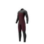 Mystic Motion Fullsuit 5/3mm Fzip 2027 - Imagen 3