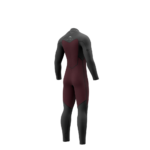 Mystic Motion Fullsuit 5/3mm Fzip 2027 - Imagen 4
