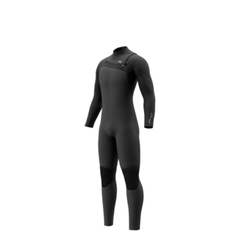 Mystic Motion Fullsuit 4/3mm Fzip 2027
